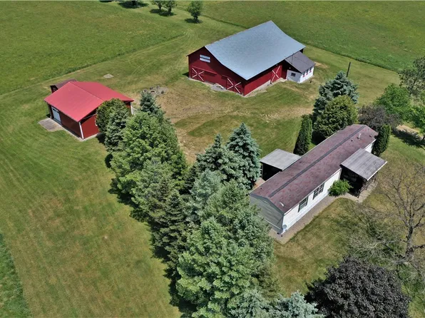4837 Owlville Rd, Woodhull, NY 14898