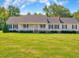 5285 Sandy Valley Rd, Mechanicsville, VA 23111