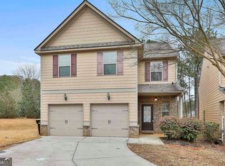 149 Covington Ter, Newnan, GA 30263