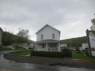 1214 Spangler St, Hastings, PA 16646