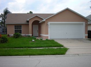 4619 Eagle Peak Dr, Kissimmee, FL 34746