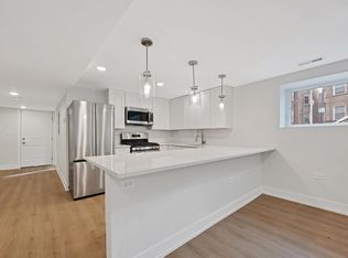 5401 N Winthrop Ave #G1060, Chicago, IL 60640