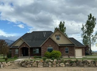 1015 W 150 N, Manti, UT 84642