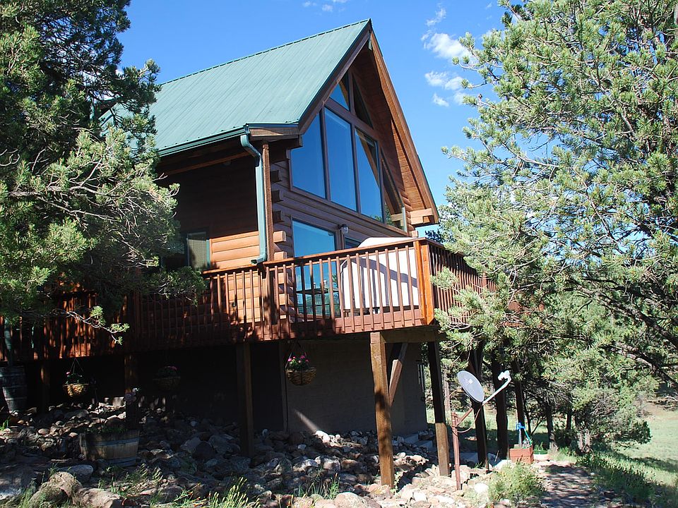 115 El Caso Rd, Quemado, NM 87829 Zillow