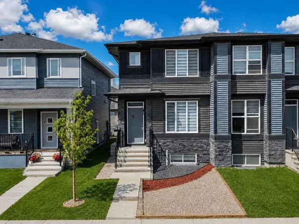 21 E Corner Glen Row NE, Calgary, AB T3N 2L9