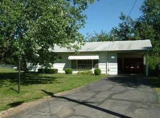 244 Maple Ct, Mount Gilead, OH