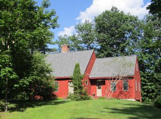 426 Shaker St, North Sutton, NH 03260