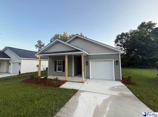 312 Huggins St, Marion, SC 29571