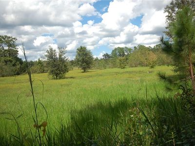 W Beresford Rd, Deland, FL, 32720