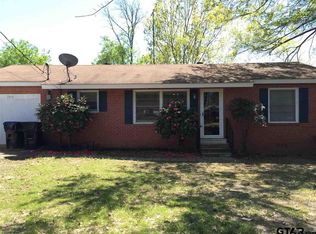 2410 E George Richey Rd, Longview, TX 75605