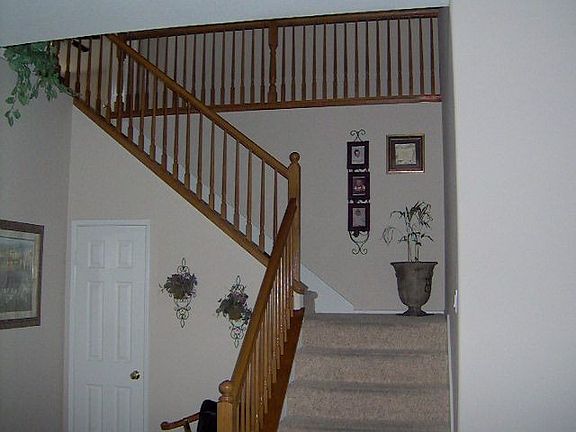 Lovely Two Story