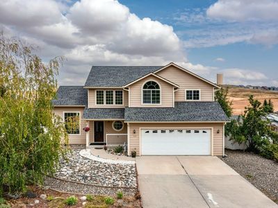 360 NW Terre View Dr, Pullman, WA, 99163