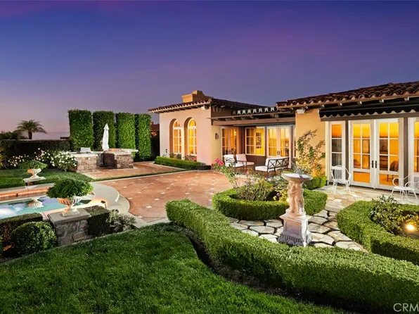 45 Sarteano Dr, Newport Coast, CA 92657