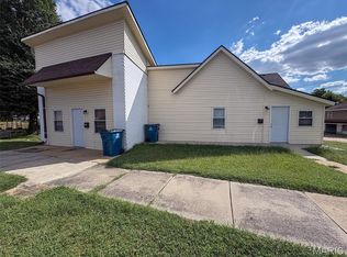 525 N Main St, Poplar Bluff, MO 63901