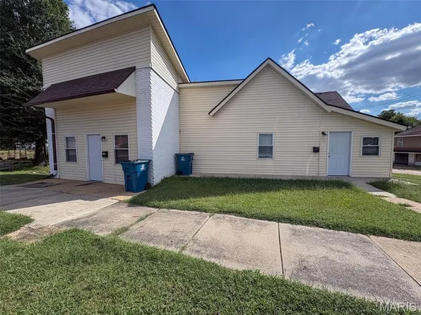 525 N Main St, Poplar Bluff, MO 63901
