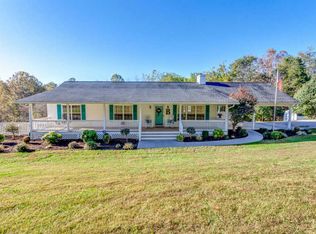 225 Wallace Rd, Luttrell, TN 37779