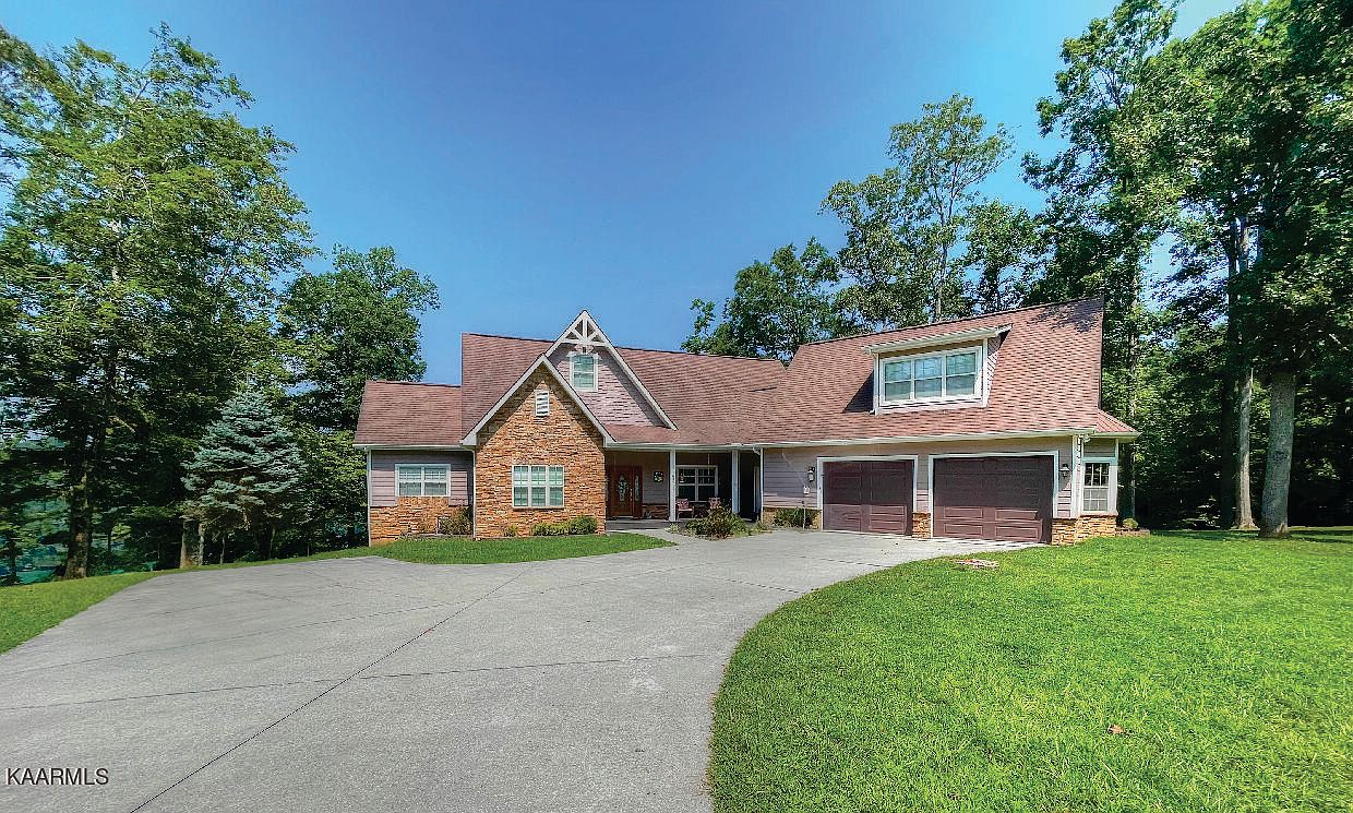 162 Deer Ridge Ln, La Follette, TN 37766 MLS 1235123 Zillow