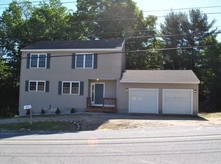 260 Baldwinville Rd, Phillipston, MA 01331