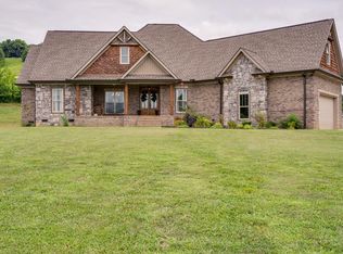 3216 Campbellsville Pike, Columbia, TN 38472