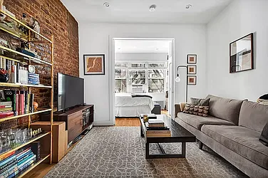 Rented by Compass