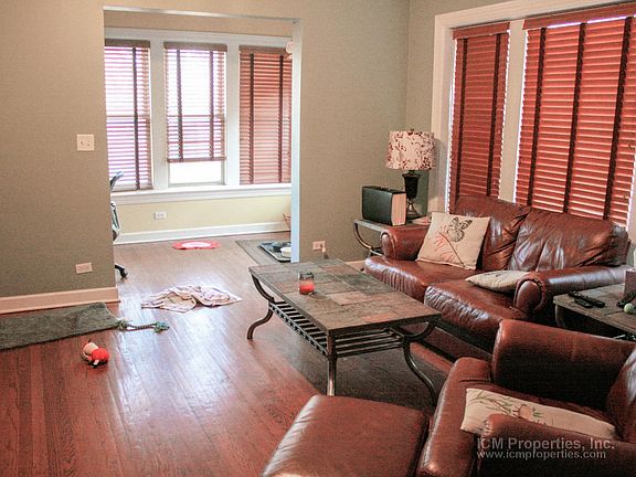 2nd image of 4706 N Winchester Ave #1B