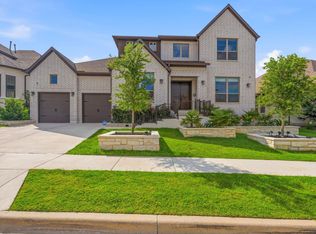 413 Summerhill Ln, Georgetown, TX 78628