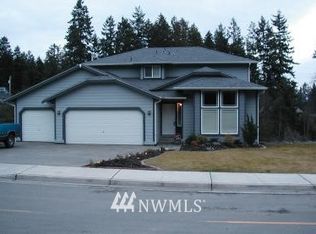 8108 183rd Ave E, Bonney Lake, WA