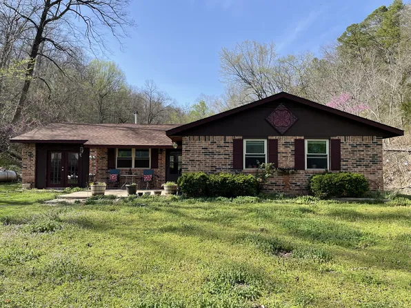 13461 N Pumpkin Hollow Rd, Proctor, OK 74457