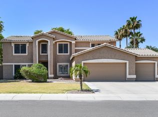 1081 E Horseshoe Dr, Chandler, AZ 85249