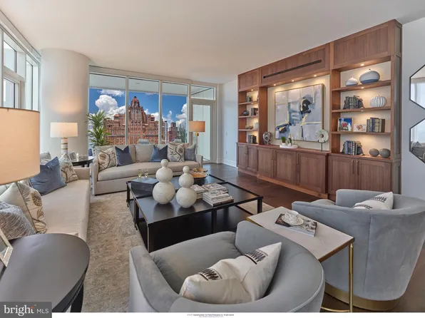 301 S Broad St Unit 2203, Philadelphia, PA 19107