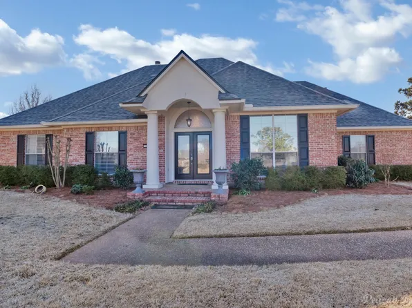 523 Amethyst Cir, Shreveport, LA 71115