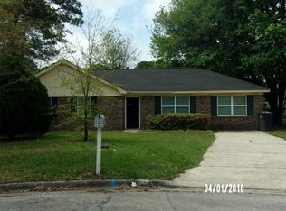 5 Cross Bow Ct, Savannah, GA 31406