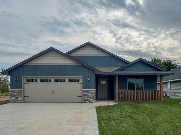 420 53rd Ave SE, Saint Cloud, MN 56304