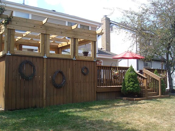 This home has been cared for and loved! Wonderful Home.