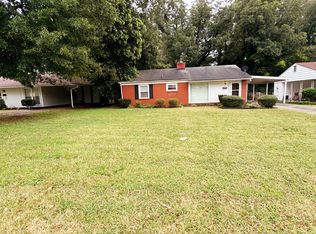 2439 Lasalle St, Charlotte, NC 28216