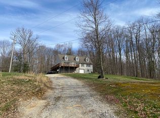 582 Beechtown Rd, French Creek, WV 26218