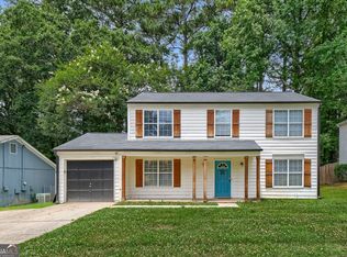 2203 Victoria Pl, Lithonia, GA 30058