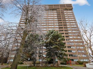 1285 Cahill Dr #1704, Ottawa, ON K1V9A7