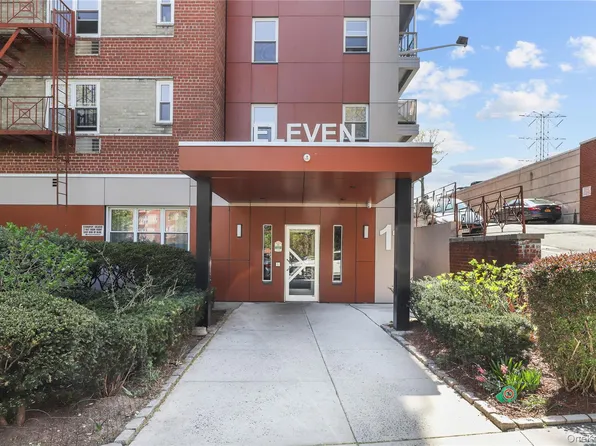11 Balint Drive #351, Yonkers, NY 10710