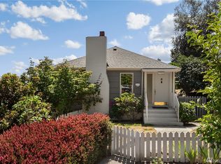 3725 NE 153rd St, Lake Forest Park, WA
