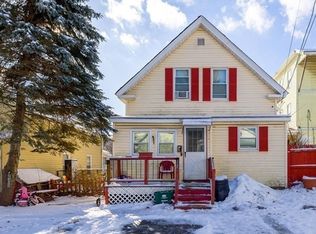 665 Millbury St, Worcester, MA 01607