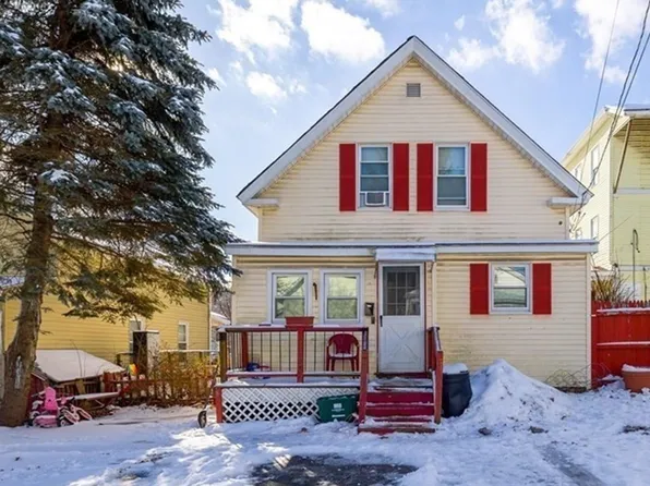 665 Millbury St, Worcester, MA 01607