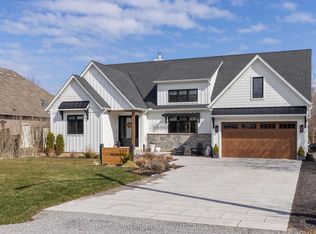 127 William St, Niagara On The Lake, ON L0S 1J0