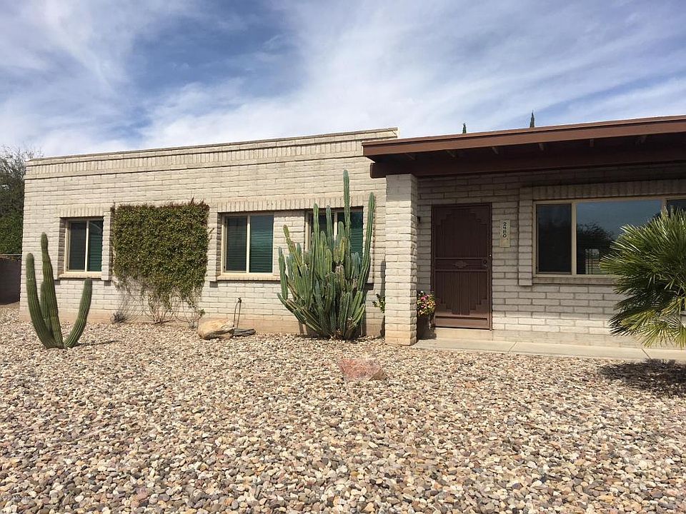 1st image of 2480 W Placita Algodon