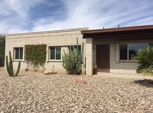 2480 W Placita Algodon, Tucson, AZ 85741