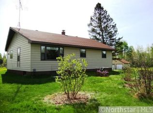 40560 State Highway 65, Nashwauk, MN 55769