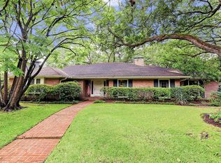 714 Tanglewood Blvd, Houston, TX 77056