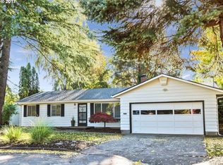 3027 SE 68th Ct, Portland, OR 97206