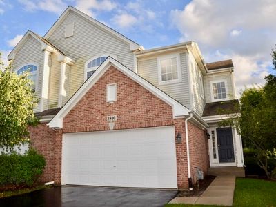 1840 Maureen Dr #24-6, Hoffman Estates, IL, 60192