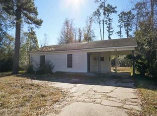 606 Old Covington Hwy, Hammond, LA 70403